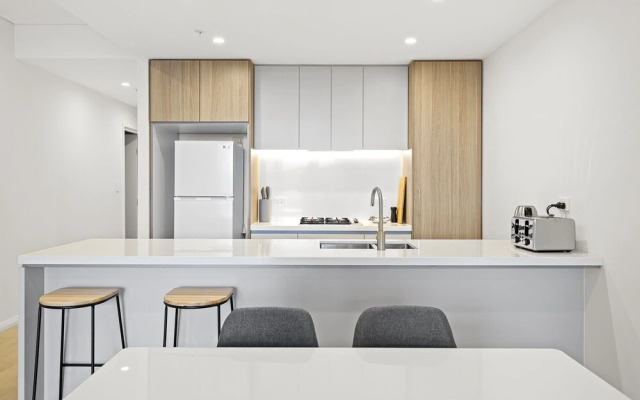 Astra Apartments Sutherland Shire