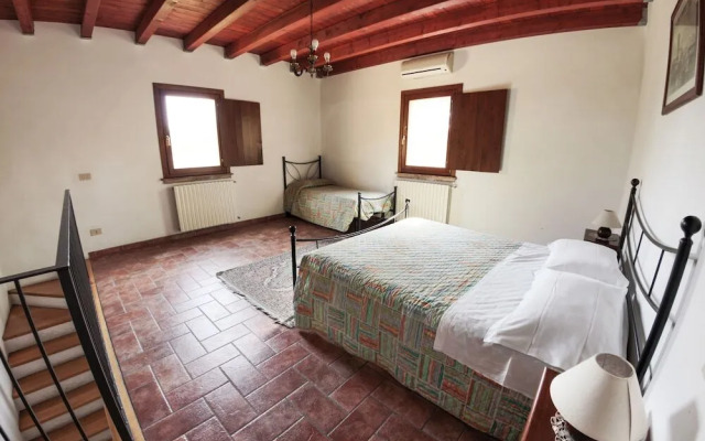 Agriturismo Gardenali