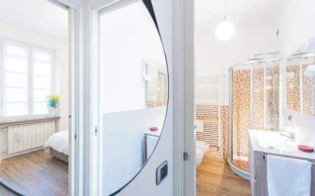 Rosart House by Rent all Como
