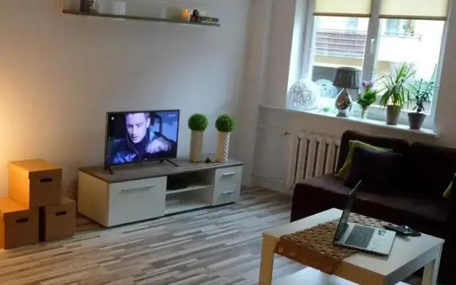 Apartament Dolna Wilda