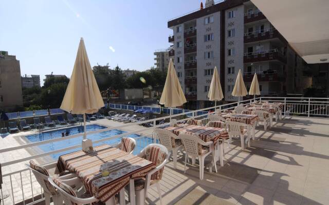 Altinbas Apart Hotel