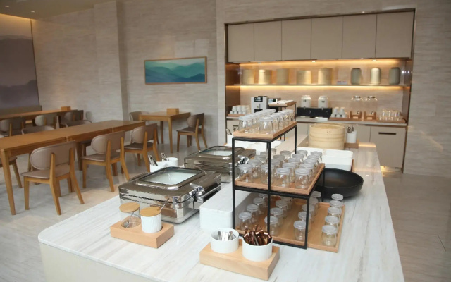 Ji Hotel Tianshui Central Plaza