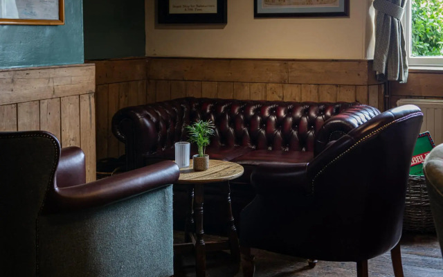 Three Tuns