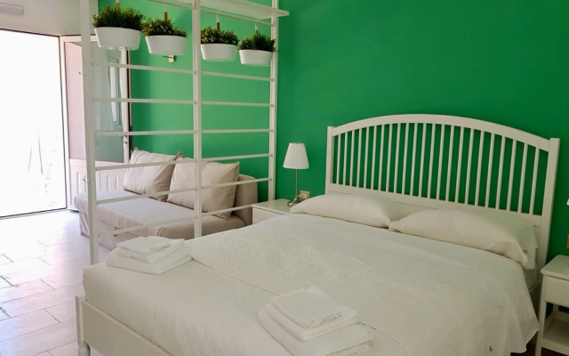 Resort Villa Isola 21