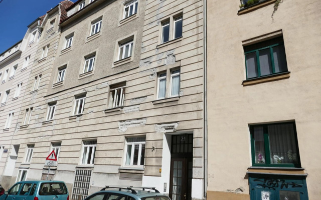 Stylish City Apartments Vienna