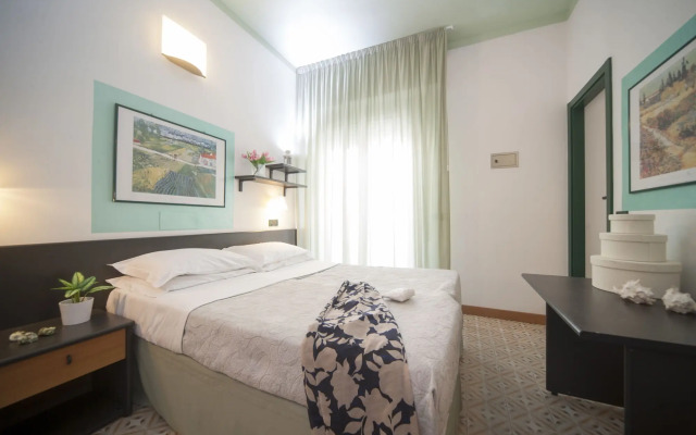 Si Rimini Hotel
