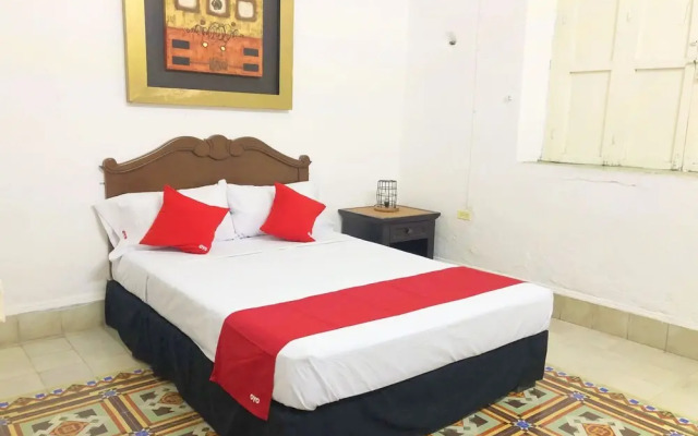 OYO Hotel Posada Porto 51