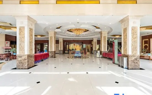 Wenshan Jinmeng Hotel