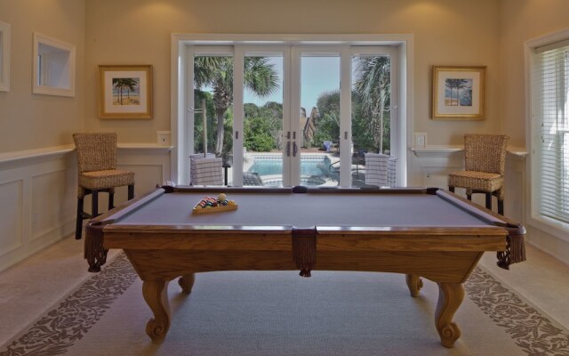 The Dunes - Four Bedroom Home