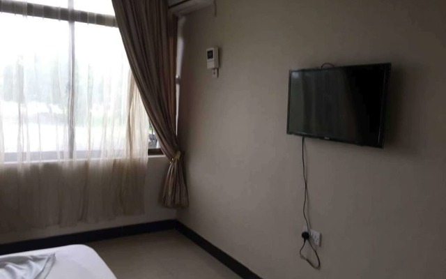 Zanzibar paradise international hotel