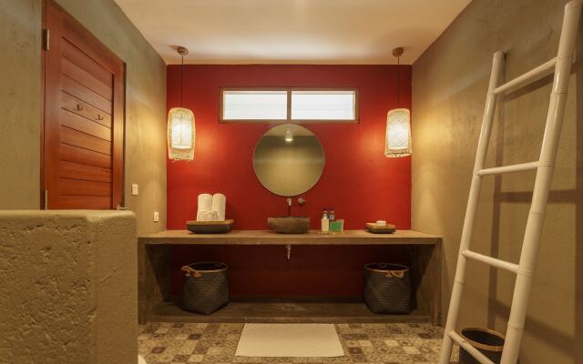 Wasabi Hotel