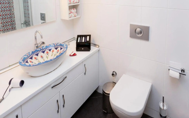 Turkuaz Suites