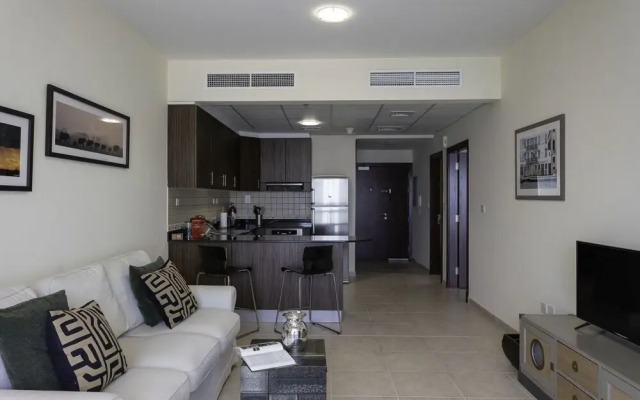One Perfect Stay -Elite Residence