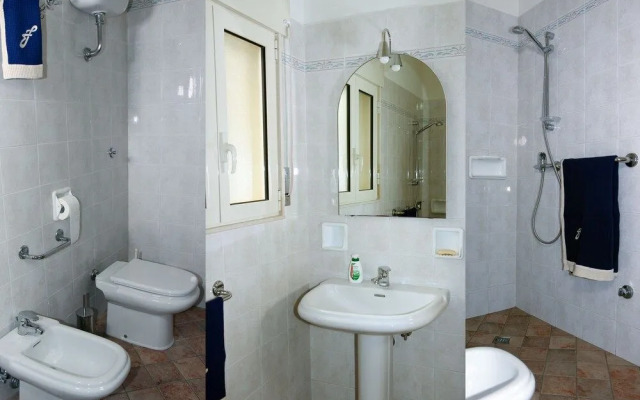 B&B Il Suono Del Mare