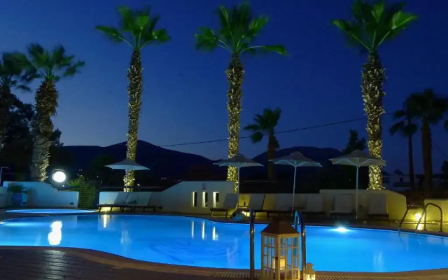 Sun Rise Hotel Studios & Apartments