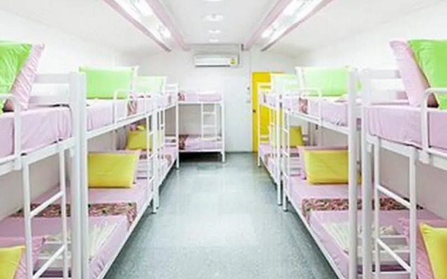 Mascot Hostel