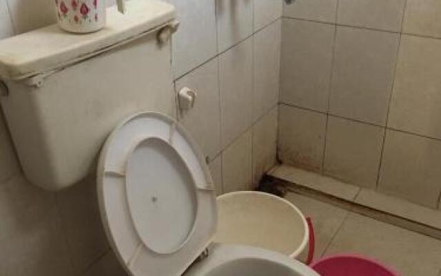 Hotel  Maa Kamakhya