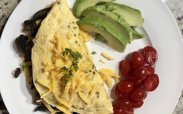 Chara Lakeside Lodge  - Wilderness