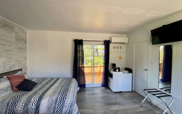 Maison Lebreux - Motel