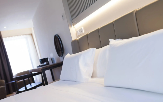 Hotel Kivir Adults Recommended, Historic City Center
