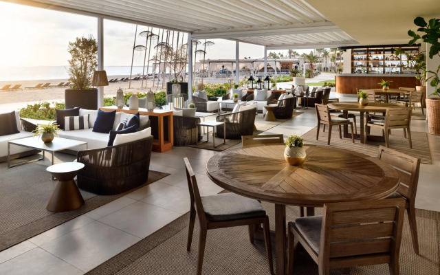 Al Alamein Hotel