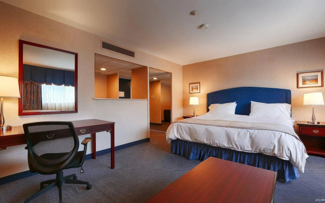 Best Western Roehampton Hotel & Suites