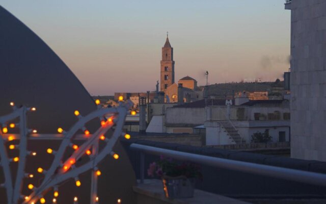 Le Luminarie City Casa Vacanze a Matera