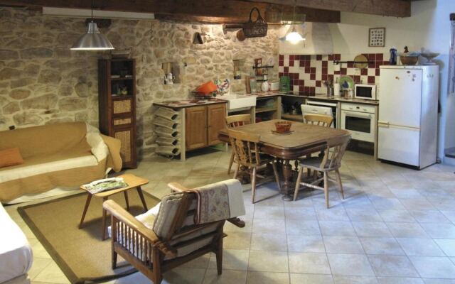 Chambres d'hôtes Lou Cliou