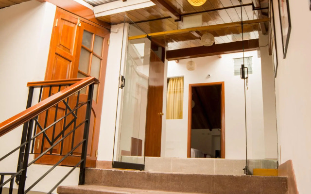 Hotel San Pedro Plaza