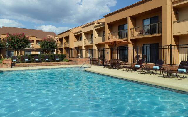 Courtyard by Marriott Atlanta Duluth/Gwinnett Place