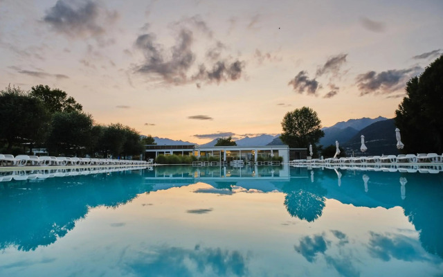 Seven Park Hotel Lake Como - Adults Only