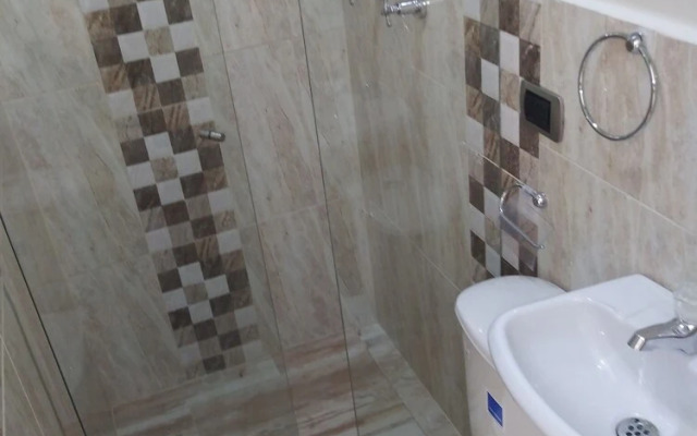 Hotel Street 50 Estadio