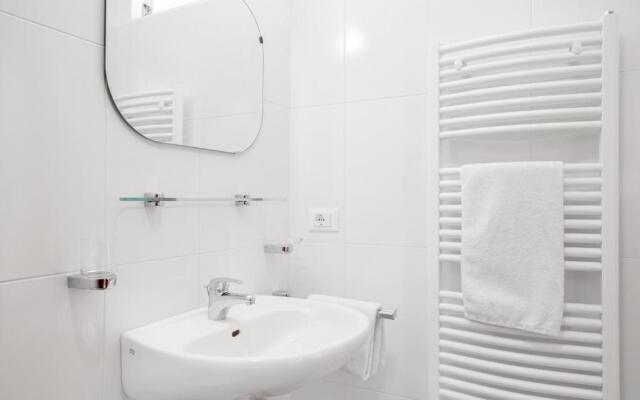 Haus Aue - Apartment 1