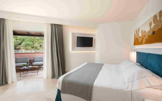 Hotel Abi d'Oru