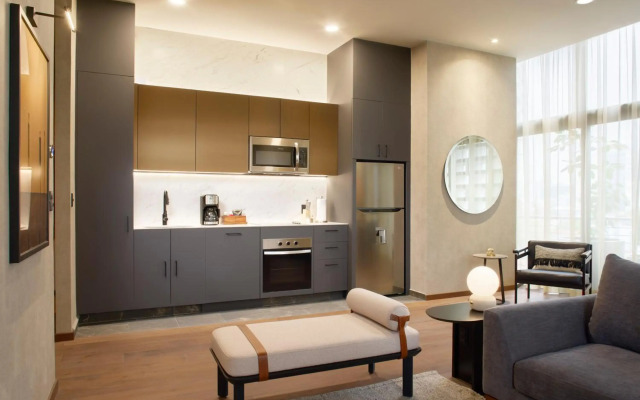 Xoma Boutique Stays by Viadora
