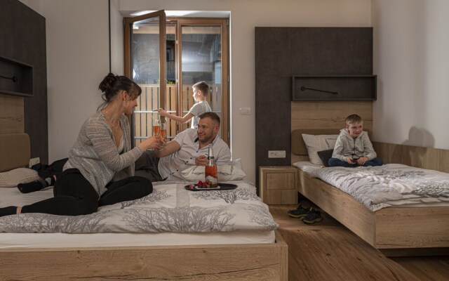 Veldes B&B