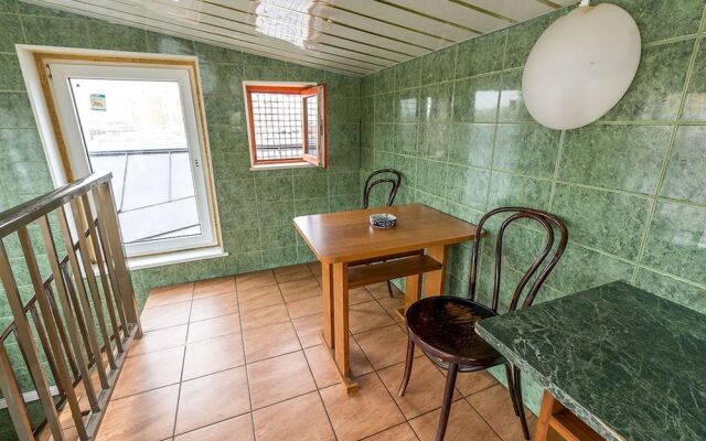 Hostel VadiVad
