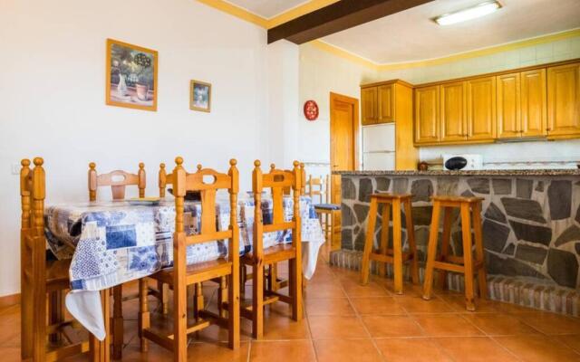 Villa el Peli