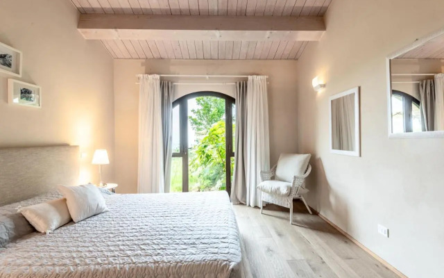 Cignella Garden Villas in Tuscany