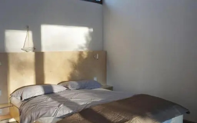 Design Ferienwohnung nienrausch Apartment 1