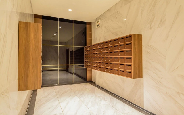 The Galleria Residences