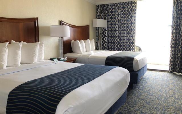 Best Western Cocoa Beach Hotel & Suites