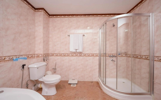 Muthu Silver Springs Hotel