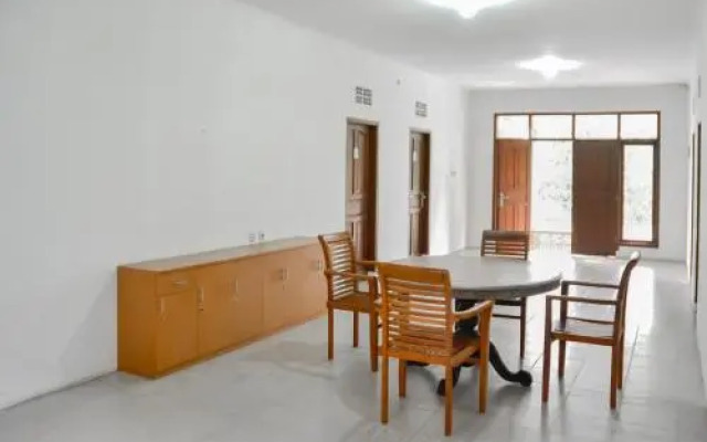 Bumi Ciboled RedPartner