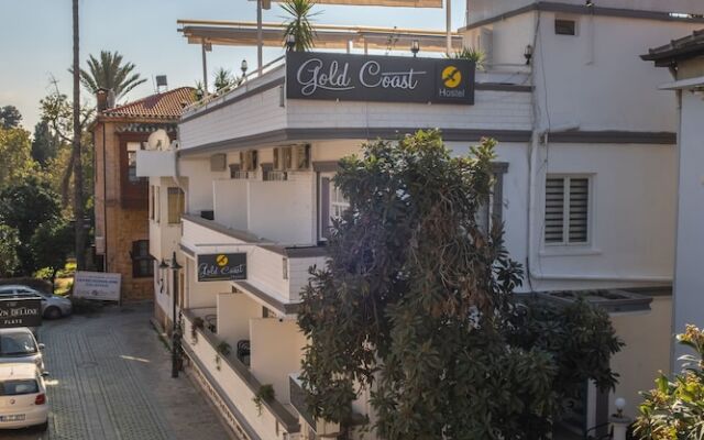 Gold Coast Hostel