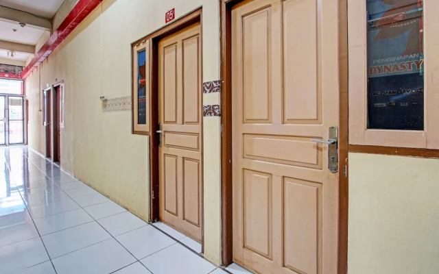 Capital O 93361 Dynasty Inn Syariah