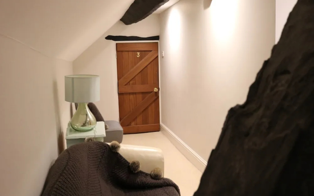 Gratton Grange Farm B&B