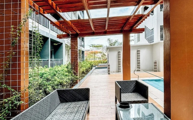 Spacious & Relaxing Haven