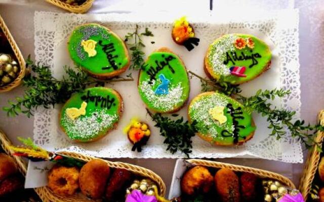 Hotel*** NAT Krynica Morska