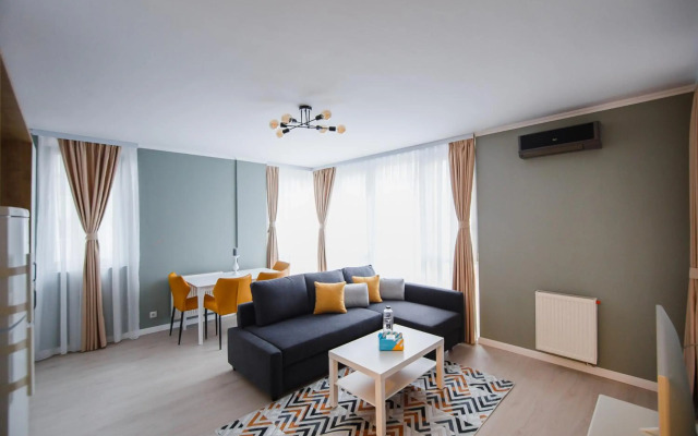 Loreley’s Home near City Center